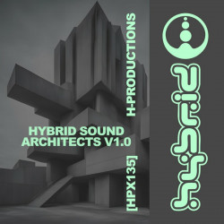 Hybrid Sound Architects V1.0