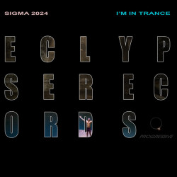 I'm In Trance