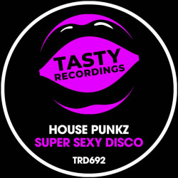 Super Sexy Disco