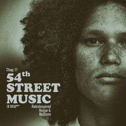 54th Street Music Chap. 11