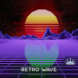 Retro Wave