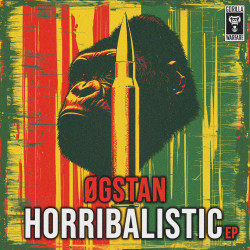 Horribalistic 