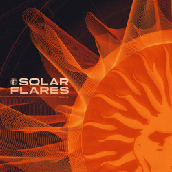 Solar Flares - Vol. 1