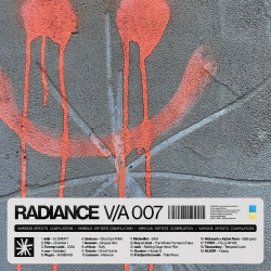 Radiance V/A 007 