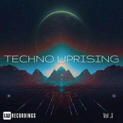 Techno Uprising, 03