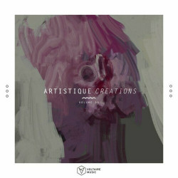 Artistique Creations, Vol. 35