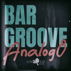 Bar Groove Analog 8