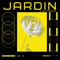 Jardin Électronique, Vol. 2 