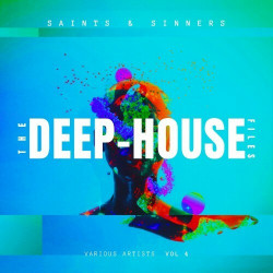 Saints & Sinners (The Deep-House Files), Vol. 4 