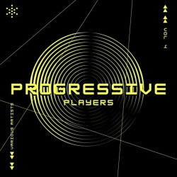 Progressive Players, Vol. 4