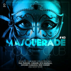 Masquerade House Club, Vol. 43 