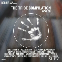 The Tribe Compilation Wave 08