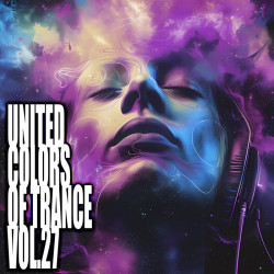 United Colors Of Trance, Vol. 27