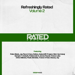 Refreshingly Rated, Vol. 2