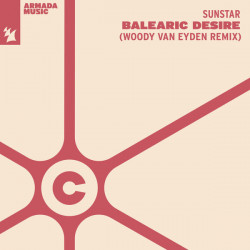 Balearic Desire (Woody van Eyden Remix)