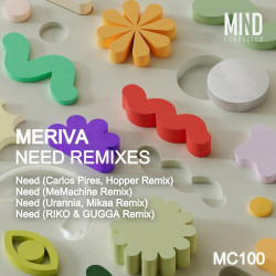 Need (Remixes)