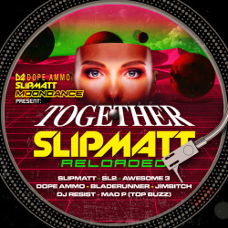 Slipmatt Reloaded