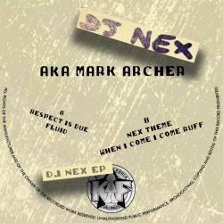 Dj Nex