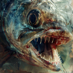 Piranha