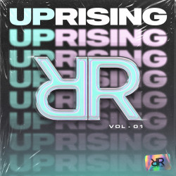 Uprising: Vol 1