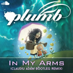 In My Arms (Claudiu Adam Bootleg Remix)