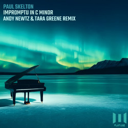 Impromptu in C Minor [Andy Newtz & Tara Greene Remix]