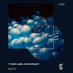 7 Years Label Anniversary Pt 1