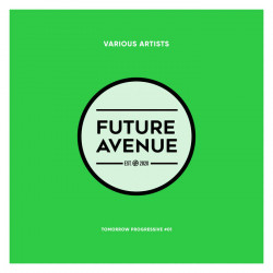 Tomorrow Progressive #01