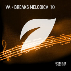 Breaks Melodica Vol 10