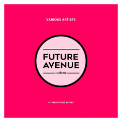 4 Years Future Avenue