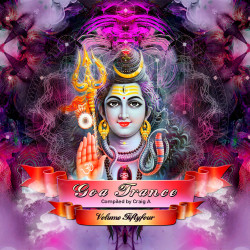Goa Trance Vol 54