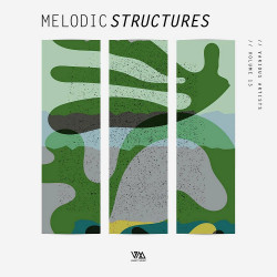 Melodic Structures Vol 13
