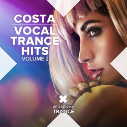 Vocal Trance Hits, Vol 2