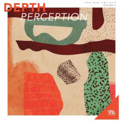 Depth Perception Vol 6