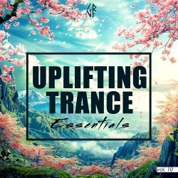 Uplifting Trance Essentials Vol 10