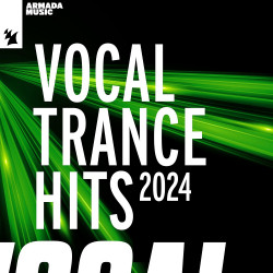 Vocal Trance Hits 2024