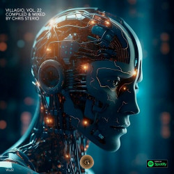 Villagio Vol 22 (Compiled & Mixed by Chris Sterio)