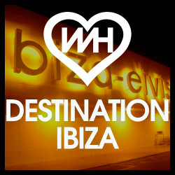 Whore House Destination Ibiza