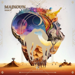 Majnoun