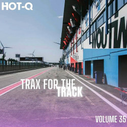 Trax For The Track 035