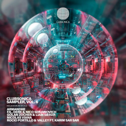 Clubsonica Sampler Vol 6