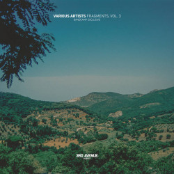 Fragments, Vol. 3