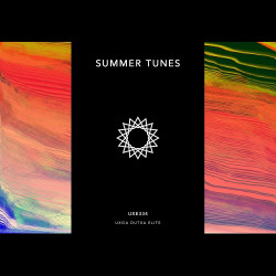 Summer Tunes 2024