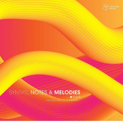 Synths, Notes & Melodies Vol 7