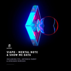 Mental Note & Show Me Data (Included YVC + Antonio Farhy +