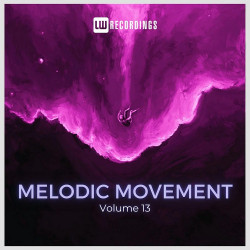 Melodic Movement Vol 13