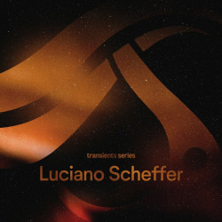 Transients  / Luciano Scheffer