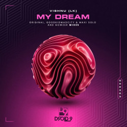 My Dream 
