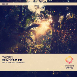 Sunbeam / Lens Flare
