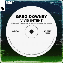 Vivid Intent (Giuseppe Ottaviani & Marc Van Linden Remix)